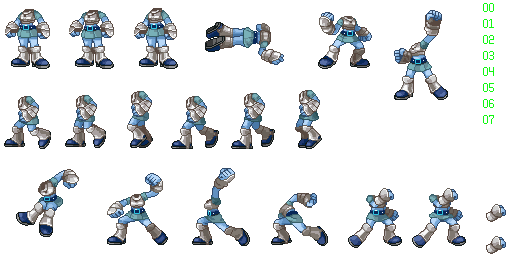 ID_BODY_L_U002 recovered asset