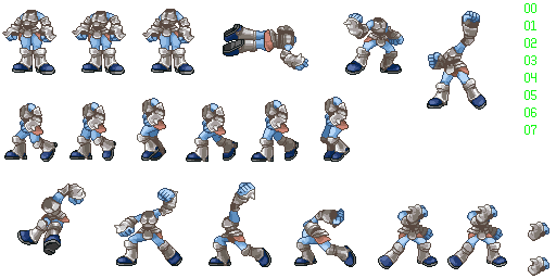 ID_BODY_L_U005 recovered asset