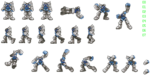 ID_BODY_L_U006 recovered asset