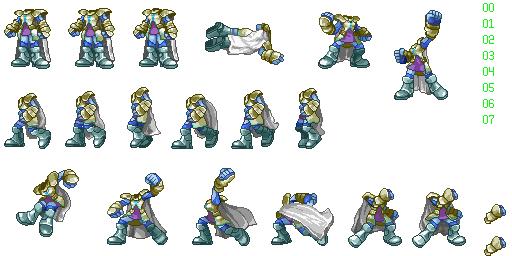 ID_BODY_L_U009 recovered asset