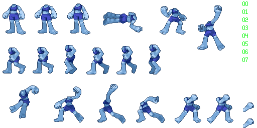 ID_BODY_L_U011 recovered asset