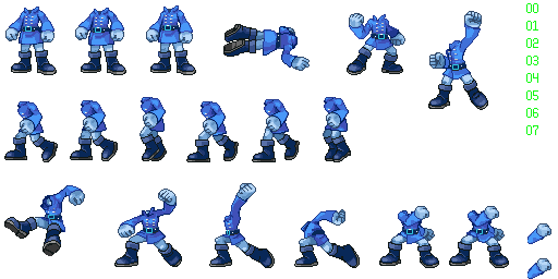ID_BODY_A000 recovered asset