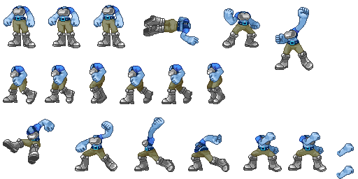 ID_BODY_A002 recovered asset