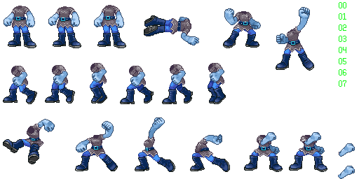 ID_BODY_A003 recovered asset