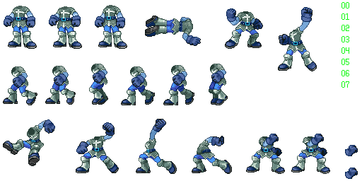 ID_BODY_A004 recovered asset