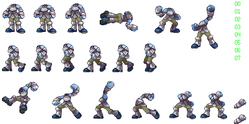 ID_BODY_A005 recovered asset