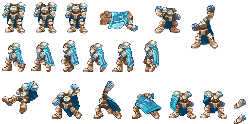ID_BODY_A008 recovered asset