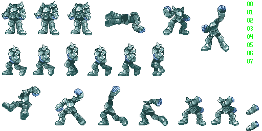ID_BODY_A009 recovered asset