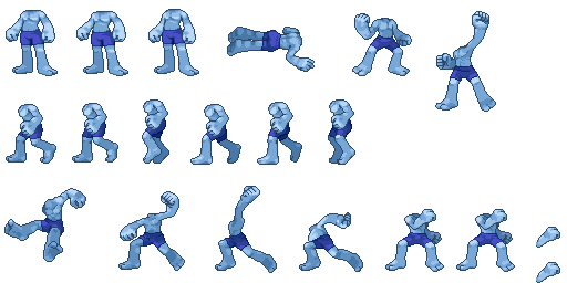 ID_BODY_A011 recovered asset