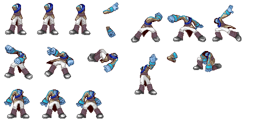 ID_BODY_B001 recovered asset