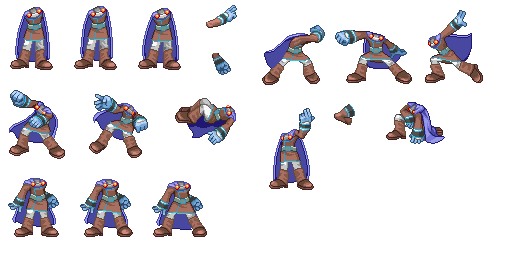 ID_BODY_B004 recovered asset