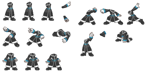 ID_BODY_B005 recovered asset