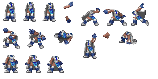 ID_BODY_B006 recovered asset