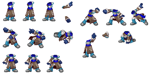 ID_BODY_B007 recovered asset