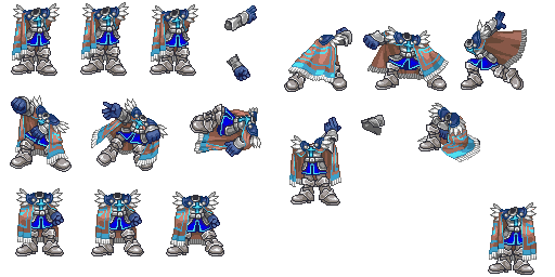ID_BODY_B009 recovered asset