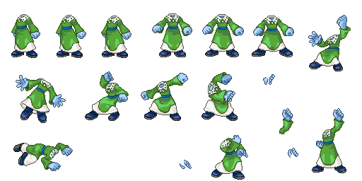 ID_BODY_C001 recovered asset