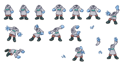 ID_BODY_C002 recovered asset