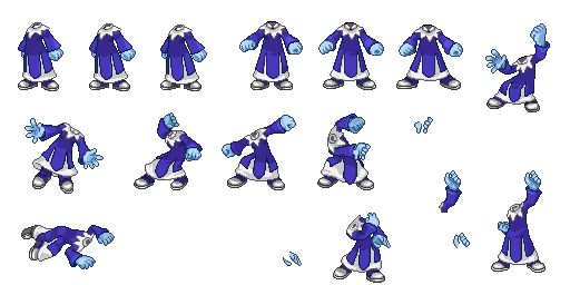 ID_BODY_C003 recovered asset