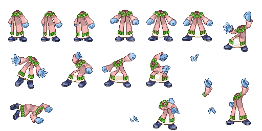 ID_BODY_C004 recovered asset