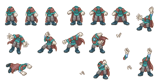 ID_BODY_C005 recovered asset