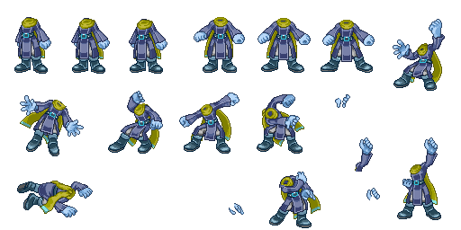 ID_BODY_C006 recovered asset
