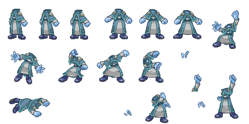 ID_BODY_C007 recovered asset