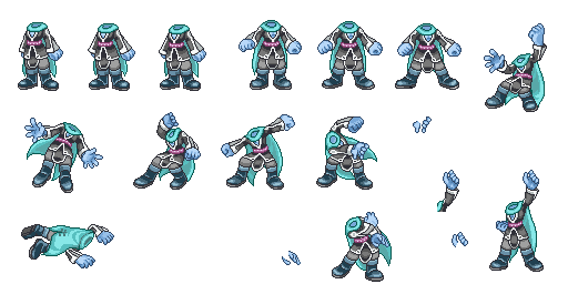 ID_BODY_C009 recovered asset