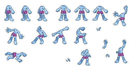 ID_BODY_C011 recovered asset