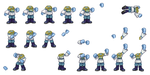 ID_BODY_D001 recovered asset