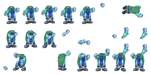 ID_BODY_D008 recovered asset