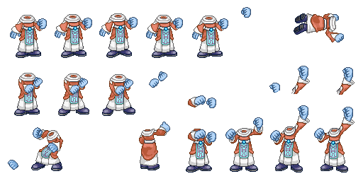 ID_BODY_D009 recovered asset