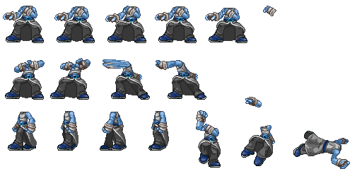 ID_BODY_E001 recovered asset