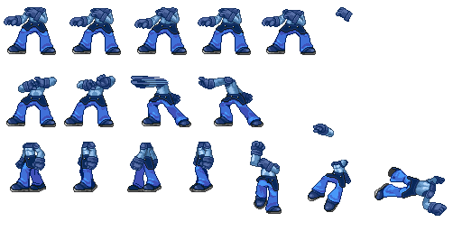 ID_BODY_E003 recovered asset