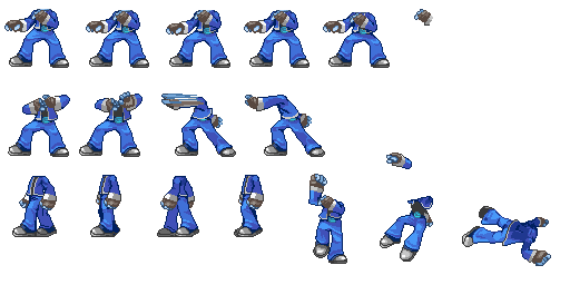 ID_BODY_E004 recovered asset