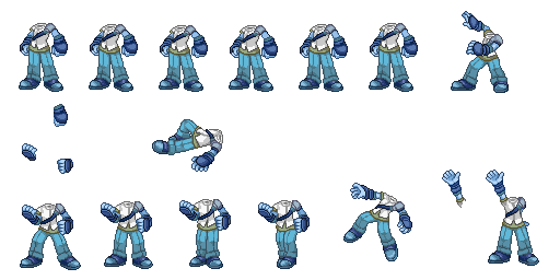 ID_BODY_F002 recovered asset