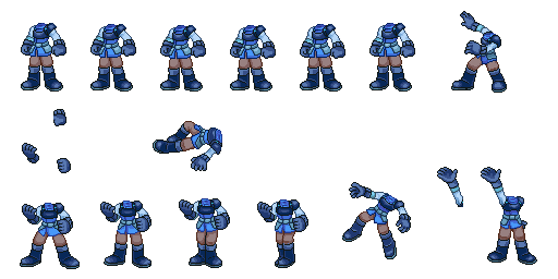 ID_BODY_F008 recovered asset