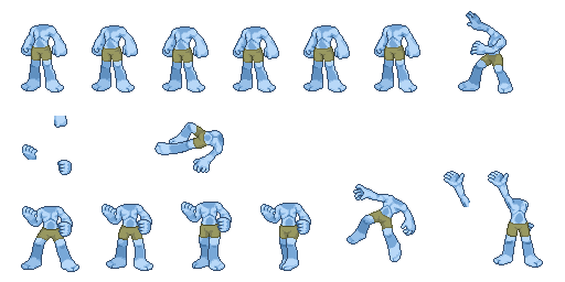 ID_BODY_F011 recovered asset