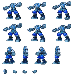 ID_BODY_G001 recovered asset