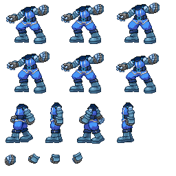 ID_BODY_G002 recovered asset