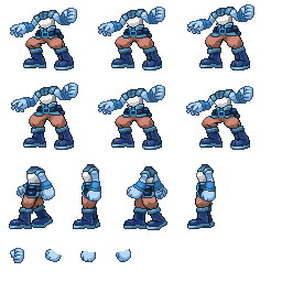 ID_BODY_G003 recovered asset