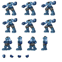 ID_BODY_G004 recovered asset