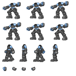 ID_BODY_G005 recovered asset