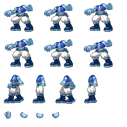 ID_BODY_G009 recovered asset