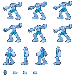 ID_BODY_G011 recovered asset