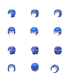 ID_HAT_000 recovered asset