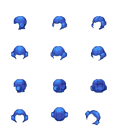 ID_HAT_001 recovered asset