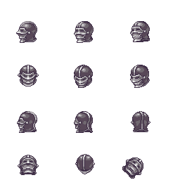 ID_HAT_004 recovered asset