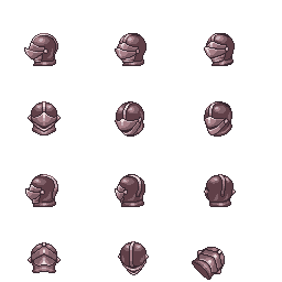 ID_HAT_006 recovered asset