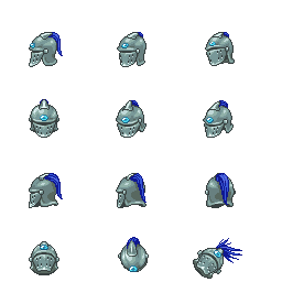 ID_HAT_007 recovered asset