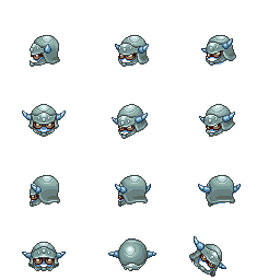 ID_HAT_009 recovered asset